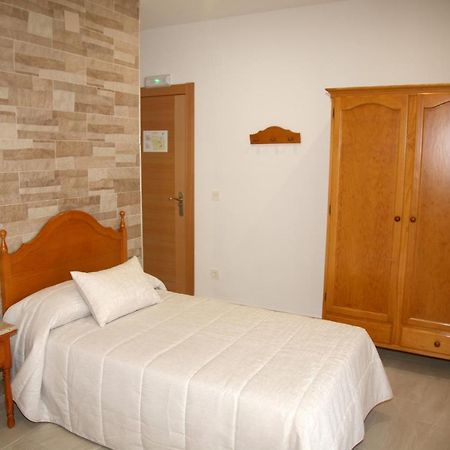 Hostal Restaurante Grela Pozo Alcón Zewnętrze zdjęcie