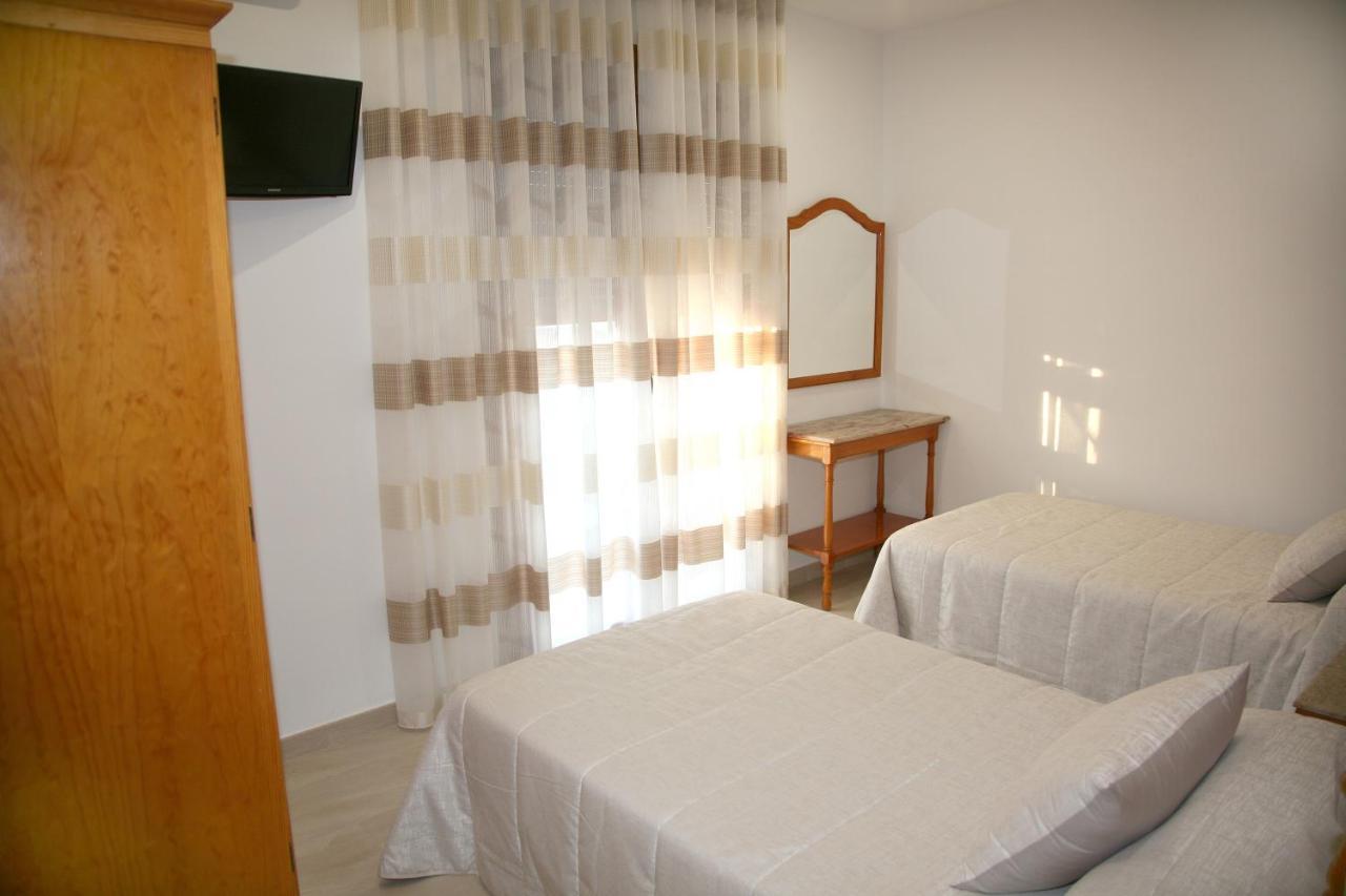 Hostal Restaurante Grela Pozo Alcón Zewnętrze zdjęcie